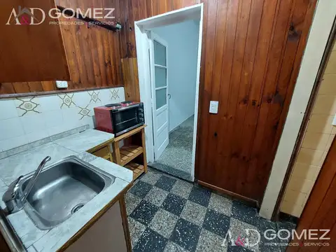 Depto Tipo Casa en Alquiler de 1 dormitorio