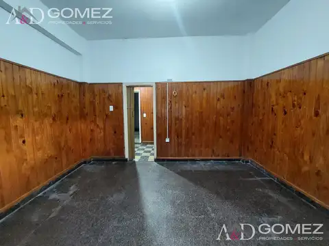 Depto Tipo Casa en Alquiler de 2 ambientes