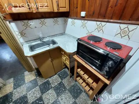Depto Tipo Casa en Alquiler en Jose Leon Suarez, $ 310.000