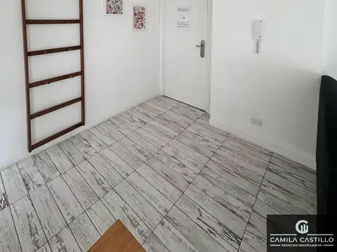 Alquiler monoambiente Botánico full amenities