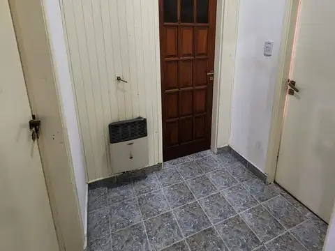Departamento 4 amb. planta baja