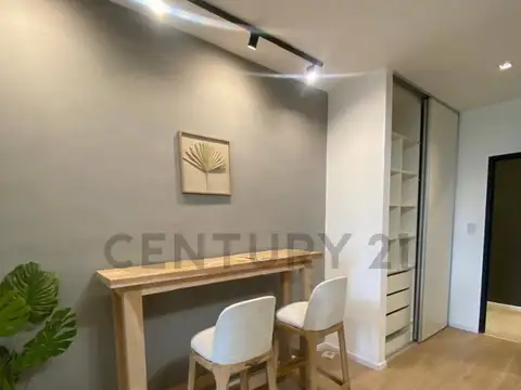 Departamento en Venta en Tigre Centro, USD 87.300