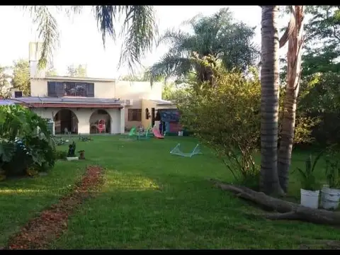 Casa en Venta 20 años