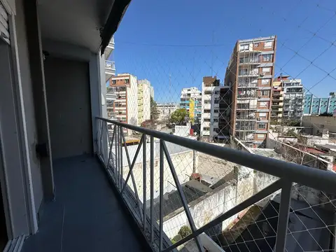 Departamento en Alquiler 25 años