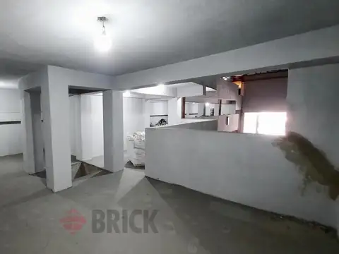 Galpon en Venta en Villa Lugano, USD 380.000