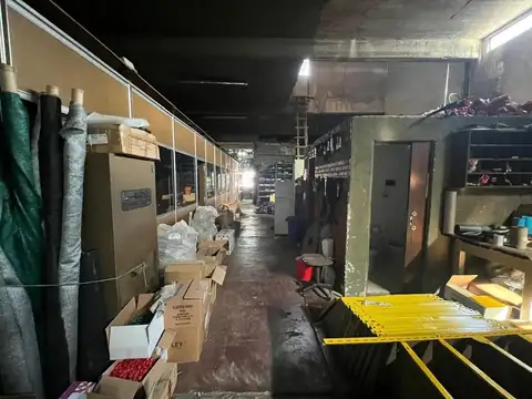 GRAN LOCAL EN ALQUILER EN SAN MARTIN CENTRO