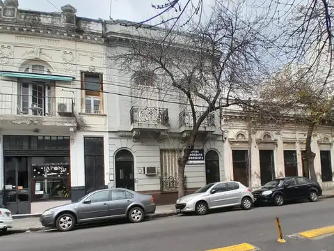 Apto profesional, sin expensas