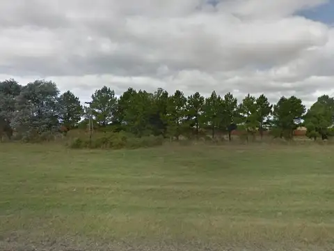 Gran terreno en Venta de 9.500 m². Escalada, Zárate