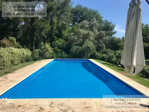 Casa en Alquiler Temporal 70 años
