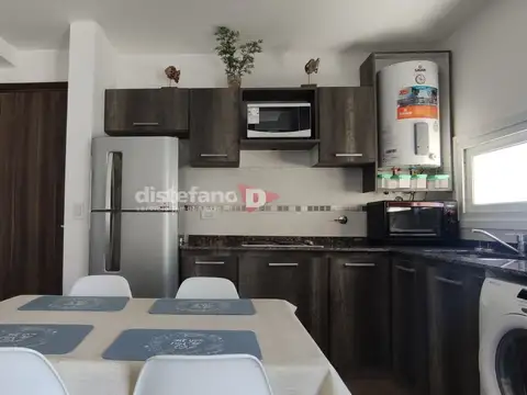 Departamento en Venta en Pinamar, USD 210.000