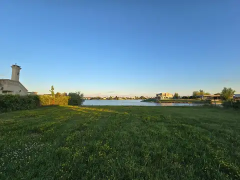 Terreno en Venta de 1320,0 m2