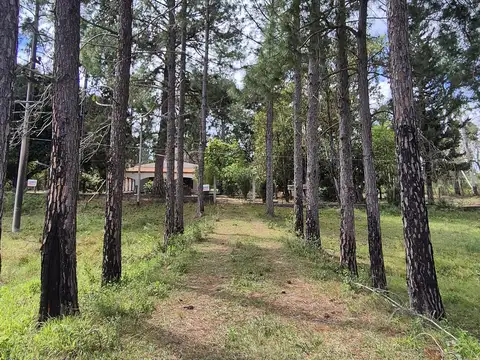 Casa en Venta en Paso de la Patria, USD 120.000