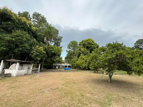 Casa en Venta en Paso de la Patria, USD 120.000