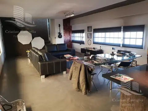Alquiler - Galpón, Casa, Oficina, Terraza - Olivos, Vicente Lopez