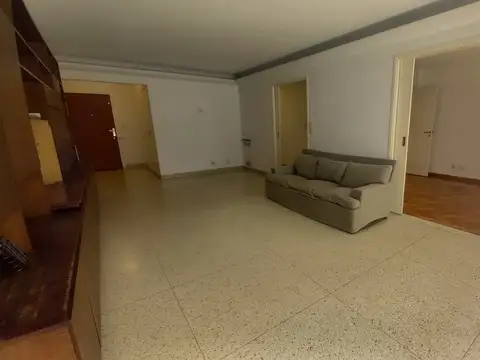 Departamento en Alquiler 45 años