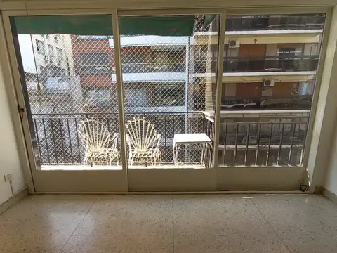 Departamento en Alquiler de 3 dormitorios