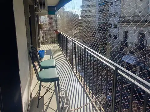 Departamento en Alquiler en Belgrano, $ 2.300.000