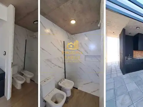SEMIPISO FINANCIADO EN BARRIO CONSTITUYENTES A ESTRENAR CON DOS DORMITORIOS