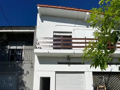 ALQUILER CASA 3 AMBIENTES – MERLO