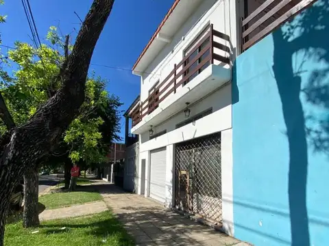 ALQUILER CASA 3 AMBIENTES – MERLO