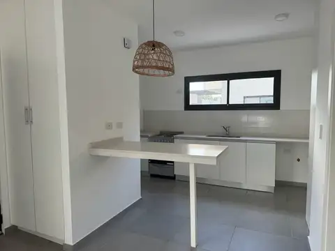 Departamento en Alquiler de 2 dormitorios