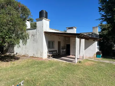 CASA QUINTA - CAPILLA DEL SEÑOR