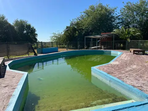 Quinta en Venta al Norte