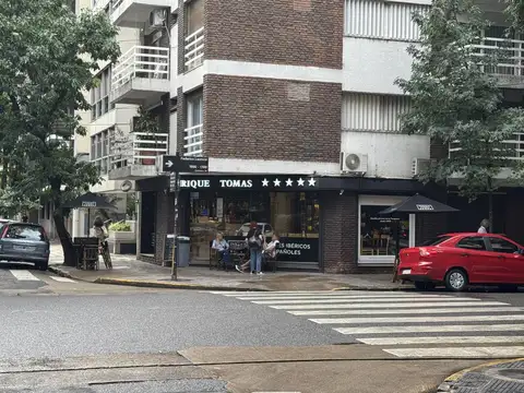 EN VENTA CON RENTA Soldado esquina Lacroze