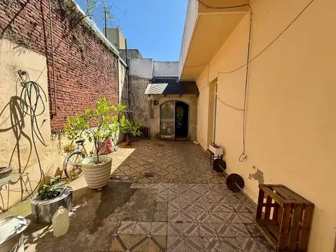 Casa en Venta 86 años