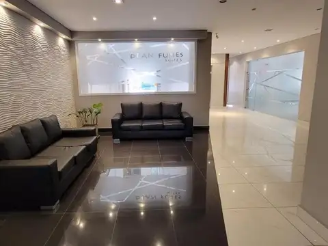 Dean Funes 800, Piso 6 3