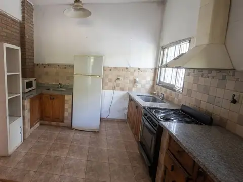 Casa en Venta en Villa Allende Parque, USD 78.000
