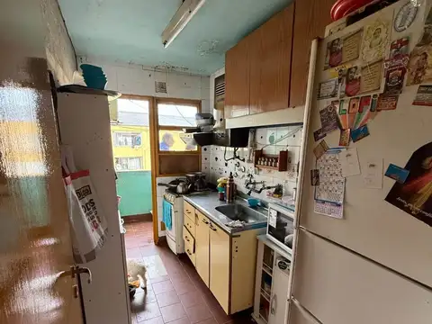 Departamento en Venta de 4 ambientes