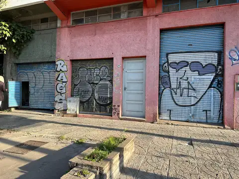 Local en Venta en Castelar Sur, USD 200.000