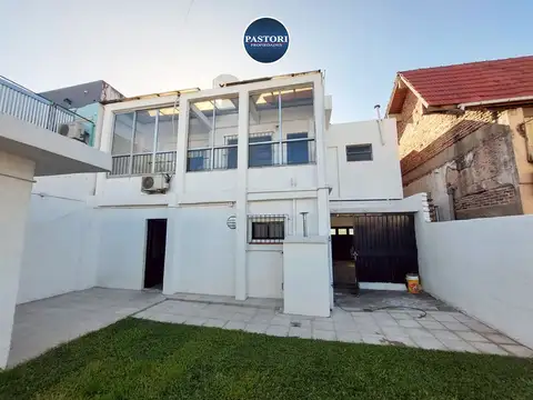 Casa en Venta 45 años