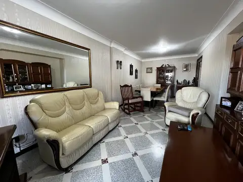 Departametno 4 amb en Venta 