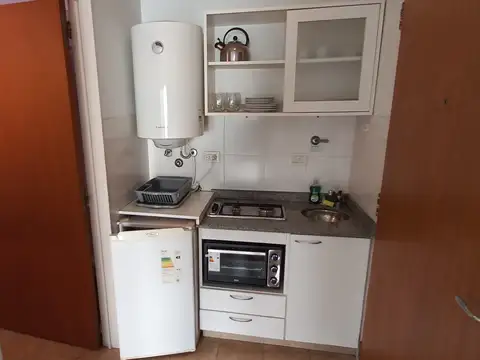 Departamento en Alquiler al Sureste