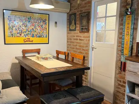 Casa en Venta al Noroeste