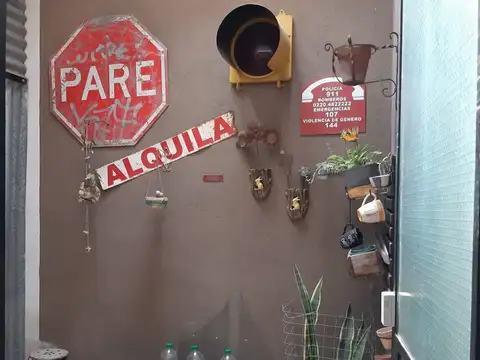 Depto Tipo Casa en Venta al Noroeste