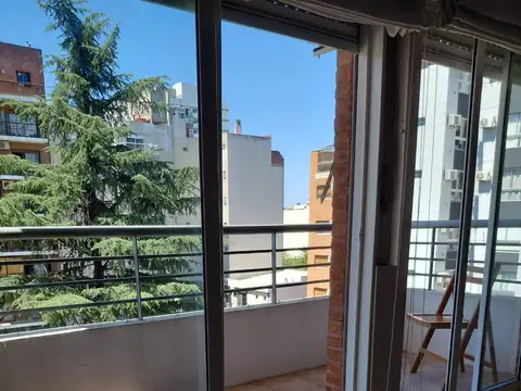 Departamento en Venta en Nuñez, USD 110.000