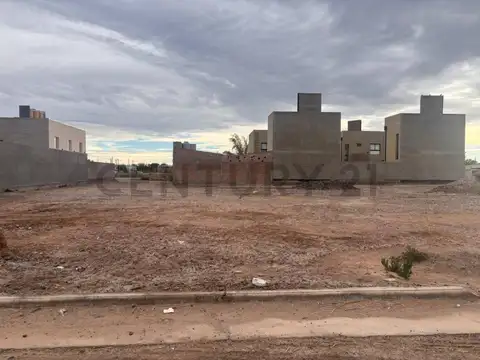 Terreno en Venta en Barrio Verdecchia