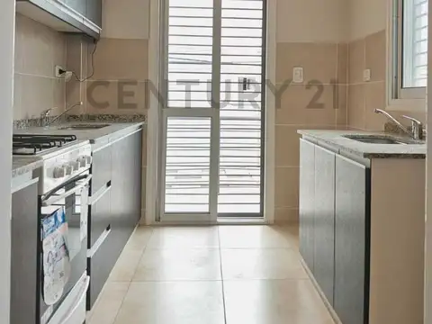 Departamento en Venta en San Francisco Del Monte, USD 68.000