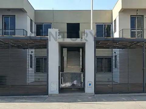 Departamento a Estrenar 2 Dormitorios con Cochera – Barrio Chillcani, Guaymallén