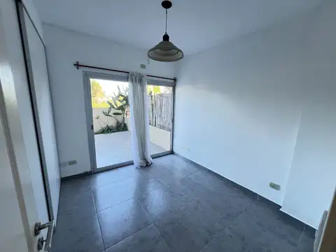 Departamento en Venta en Manuel Alberti, USD 81.000