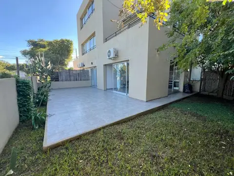 Golf Club Necochea 2700