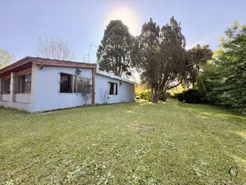 Casa en Venta en Exaltación de la Cruz, USD 115.000