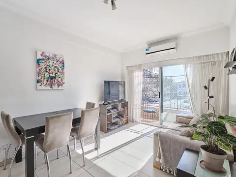 Venta departamento 3 ambientes sin expensas Velez Sarsfield