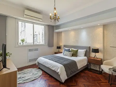 Departamento en Venta de 6 ambientes