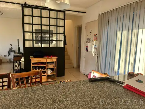 Venta Casa - Barrio Semi Cerrado - Casas del Este - Pilar