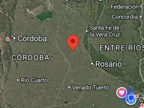 Campo - Centeno