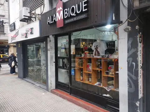 Local en Venta en Recoleta, USD 104.000